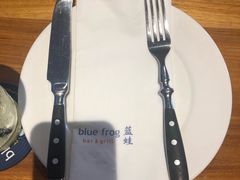 -bluefrog蓝蛙(皇庭广场店)