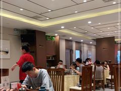 大堂-锡和无锡菜(景丽苑店)