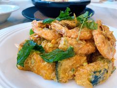 -港丽餐厅(高德置地店)