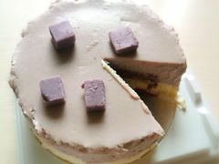 -CAKEBOSS蛋糕老板(东直门来福士店)