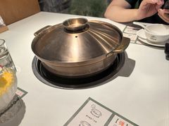 -烹然四季椰子鸡火锅(姚家园万象汇店)