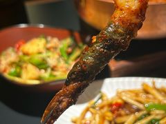 -Ameigo梅果·云贵川bistro(长宁来福士店)
