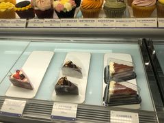 -派悦坊·甜品·蛋糕(虹口龙之梦店)