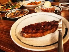 牛肉眼-SMOKI & CO(五大道店)