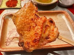 -鳥喜Toriki怀石烧鸟料理
