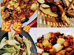 -院8里·少城记忆老川菜(宽窄巷子店)