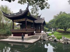 -宁波状元楼酒店(和义路店)