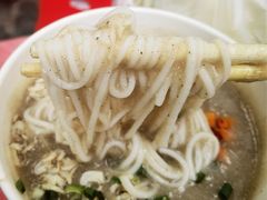 -斌斌鲜鱼糊汤粉(粮道街店)