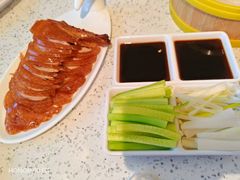 -玉林烤鸭店(垡头店)