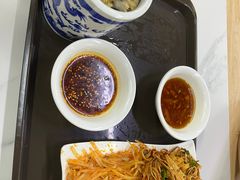 -帖老大羊肉汤烩面烧烤(康复后街总店)