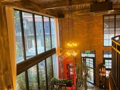 -旧雨咖啡·CoffeeFORU(黄村奥体店)