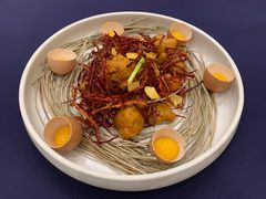 -百盛·鼎膳(中海财富中心)