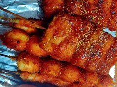 -张记炸串肠粉