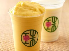 奶酪起源&nbsp;芒果奶酪起-宝珠奶酪(闵行仲盛店)