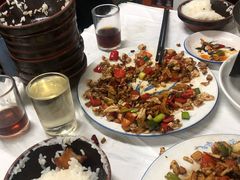 -新新湘菜馆(新中街二条店)