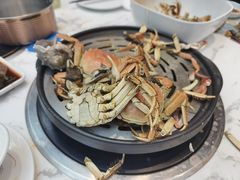 -半岛听涛蒸汽海鲜自助(K11店)