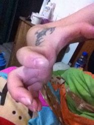 -汉刺青TATTOO STUDIO