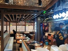 -全牛匠·乐山跷脚牛肉(西单华威约饭街店)