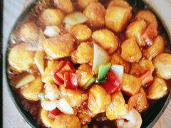 -参花冷面 .朝鲜族非遗美食(世纪公馆店)