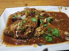 -小俩口烧烤东北菜(双井店)