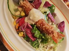 -玛格萝妮比萨屋(陆家浜路店)