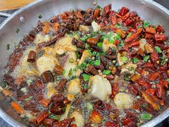 -小唐小四川水煮鱼(北三路店)