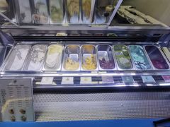 -CORNER CONE GELATO酷矿手作霜淇淋(南头古城店)
