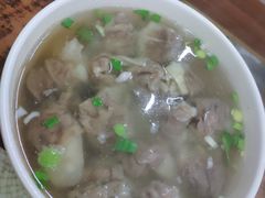 -清真蒋有记(老门东店)