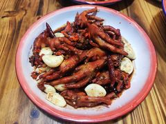 -老三样·美食研究中心(世贸路店)