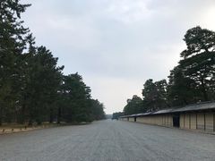 -京都御所