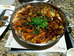 -黄记煌三汁焖锅(新世纪广场店)