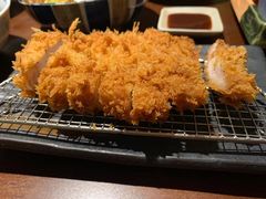 -山杏yama-katsu·吉列炸物