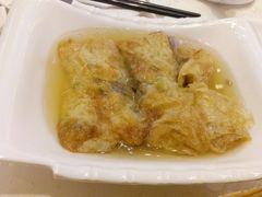 -百乐门喜宴(海珠广场华厦店)
