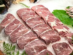-芭菲盛宴·环球美食(锦城万达广场店)