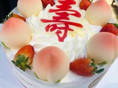 -皇家美孚·蛋糕外送(东部佳世客店)