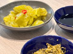 -康师傅私房牛肉面(马泉营奥莱店)