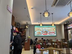 -鲁南仔·滕州炒鸡(经三路店)