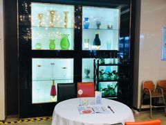 -丰收日·小海鲜·沪上家宴(顾村正大店)