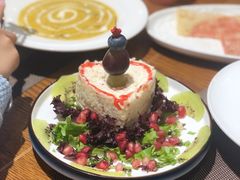 -琥珀宫南亚餐厅(欢乐城店)