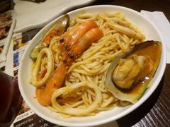 -路易十三西餐厅(西关新天地店)