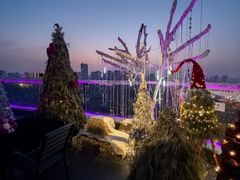 -烛影拾光观景餐厅·创意菜·摄影·小提琴(大唐不夜城店)