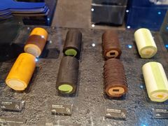 -the Roll'ING手作瑞士卷专门店(卓悦中心店)