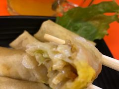 -拉面莊夢語＆中华料理八椿