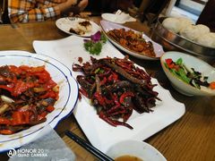 -浔庐餐厅•江西老字号•九江菜(南湖国际店)