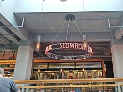 -悠航SLOWBOAT(三里屯店)