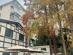 -一尺花园(安和花园店)