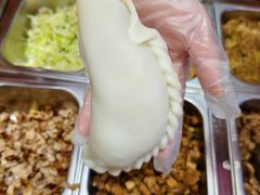 -张果佬年糕卷(科巷店)
