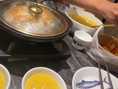 -前海沿·青岛菜(乐客城店)