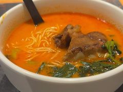 -和府捞面(天河领展广场店)