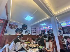 -阿昌白族石板烧(大理古城店)
